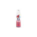 FA Fresh & Dry Watermelon Waves antiperspirant 150 ml