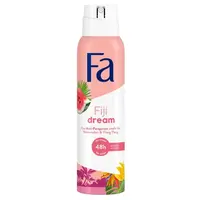 FA Antiperspirant Island Vibes Fiji Dream 150 ml