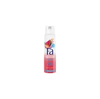 FA Fresh & Dry Watermelon Waves antiperspirant 150 ml