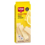 SCHÄR Wafers al limone bezlepkové oplatky 125 g