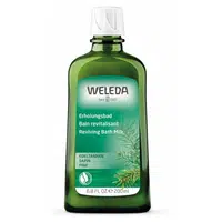 WELEDA Jehličnanová koupel uvolňující 200 ml