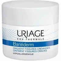 URIAGE Bariéderm Regenerační mast na velmi suchou pokožku se sklonem k popraskání 40 ml