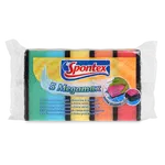 SPONTEX Houba Megamax 5 kusů