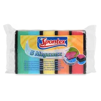 SPONTEX Houba Megamax 5 kusů