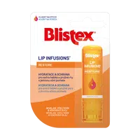 BLISTEX Balzám na rty Infusions Restore 3,7 g
