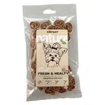 TATRAPET Pet Expert Nature rolka s kuřecím masem a rybou 150 g