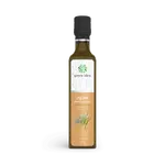 GREEN IDEA Sirup lišejník islandský třtinový 250 ml