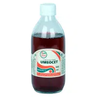 SUNFOOD Umeocet 300 ml