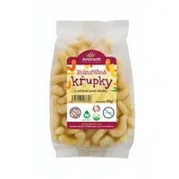 AMARANTH Křupky jarní cibulka a zakysaná smetana 50 g