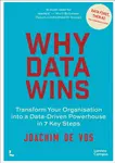 Why Data Wins - Joachim De Vos