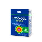 GS Probiotic Strong, 30+10 kapslí