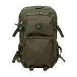Bushman Outdoorový batoh Bolsa, zelený 40l UNI