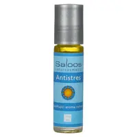 SALOOS Uvolňující aroma roll-on Antistres 9 ml