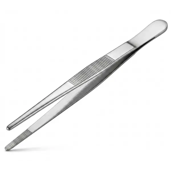 TALACKO pinzeta anatomická 50cm 61865