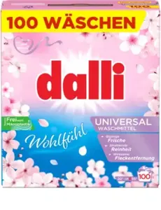 Dalli box 6kg Universal 100PD