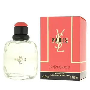 Yves Saint Laurent Paris EDT 125 ml W