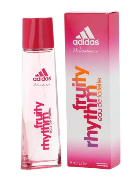 Adidas Fruity Rhythm - EDT 75 ml