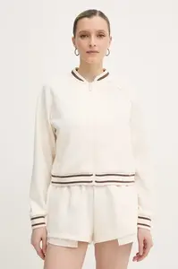 Armani Exchange  mikina na zips dámska