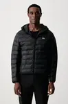 Lacoste  prošívaná bunda pánská