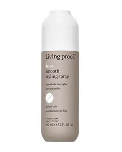 Living Proof No Frizz Smooth stylingový sprej 200 ml