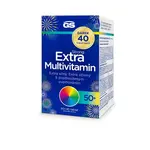 GreenSwan GS Extra Strong Multivitamin 50+ 90 + 40 tablet ZDARMA