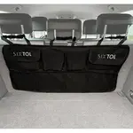 Organizér na zadní sedadla SIXTOL SX1040 Car Pockets