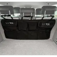 Organizér na zadní sedadla SIXTOL SX1040 Car Pockets