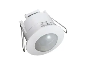 Čidlo pohybové PIR GETI GS1206