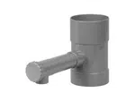 Sběrač dešťové vody STREND PRO 2172637 100mm