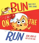 Bun on the Run (PB) - Smriti Halls