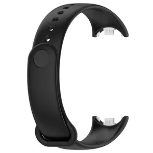 Xiaomi Smart Band 8/9/10 Strap Černý