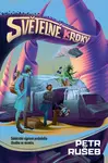 Světelné (k)roky (poškozené) - Petr Rušeb
