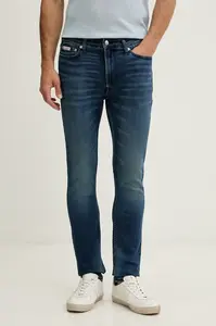 Calvin Klein Jeans  skinny džíny pánské