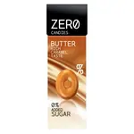 ZERO CANDIES Butter candies 0% smetanové bonbóny 32 g