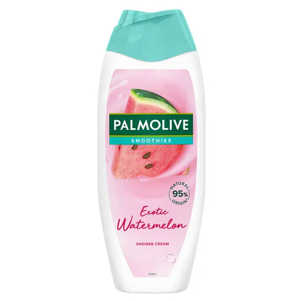 PALMOLIVE Smoothies Sprchový gel Exotic Watermelon 500 ml