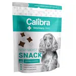 CALIBRA Veterinary Diets Snack Hypoallergenic pamlsky pro psy 120 g