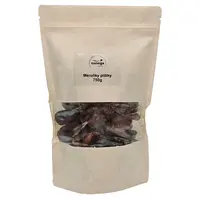 NONAGE Meruňky plátky 750 g