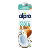 ALPRO Kokosovo mandlový nápoj 1 l