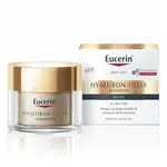 EUCERIN Hyaluron Filler + Elasticity Noční krém 50 ml