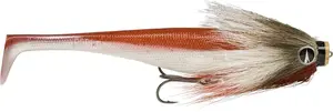 Rapala gumová nástraha soft peto mustache gh - 20 cm 68 g