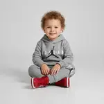 Jordan sustainble po hoodie set 92-98 cm