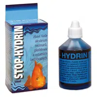 HÜ-BEN Stophydrin proti bezobratlým 50 ml