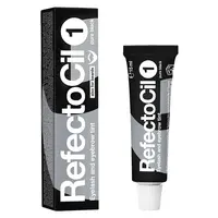 REFECTOCIL Barva na řasy a obočí Odstín 2.0 modročerná 15 ml