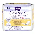BELLA Control discreet mini 14 kusů