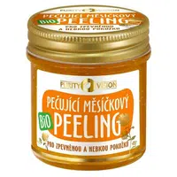 ﻿PURITY VISION Měsíčkový peeling BIO 120 ml