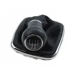 Řadící páka s manžetou VW Golf IV 1998 - 2005 průměr 12mm 5-stupňová převodovka