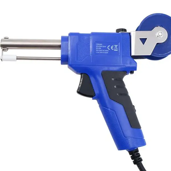 Pájecí pistol ZD-555