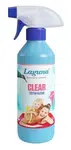 Přípravek k vyčištění bazénů před napuštěním bazénové vody LAGUNA Clear 0,5l