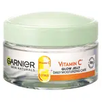 GARNIER Skin Naturals Denní péče s vitaminem C 50 ml