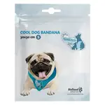 COOLPETS Chladící šátek pro psy, Velikost: L